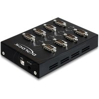 DeLOCK 61860 serial switch box