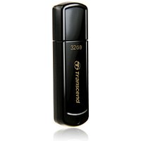 Transcend JetFlash 350 USB flash drive
