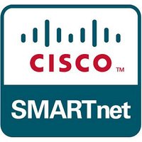 Cisco SMARTnet, Ext. Serv., MNT, 1Y