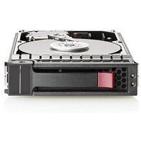 HP 600GB 2,5"" SFF SAS-2 10K ENTP