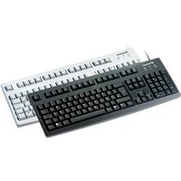 CHERRY Comfort USB, black, FR keyboard