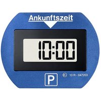 Needit Park Lite parking disc