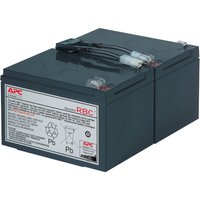 APC RBC6 UPS battery