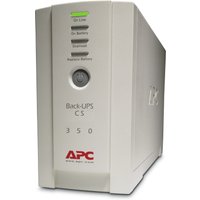 APC Back-UPS uninterruptible power supply (UPS)