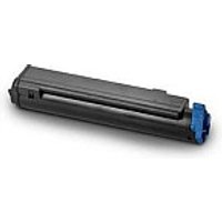 OKI B4600 TONER BLACK HC (43502002)