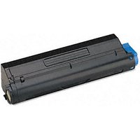 OKI B440 TONER BLACK (43979216)