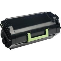 Lexmark 522 toner cartridge