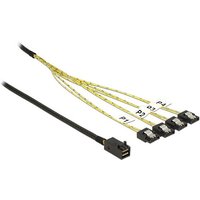 DeLOCK 83393 Serial Attached SCSI (SAS) cable