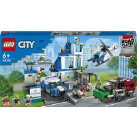 LEGO City Police Station