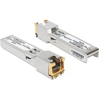 DeLOCK 86206 network transceiver module