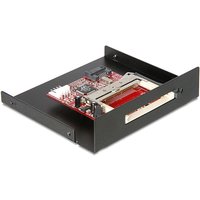 DeLOCK SATA card reader