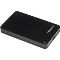 Intenso 6021512 external hard drive