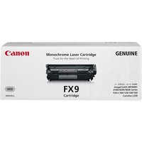Canon FX9 toner cartridge Canon FX9 toner cartridge