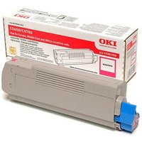 OKI 43381906 toner cartridge