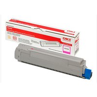 OKI 43487710 toner cartridge