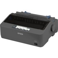 Epson LX-350 dot matrix printer