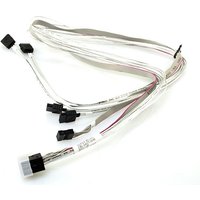 Supermicro CBL-SAST-0556 Serial Attached SCSI (SAS) cable