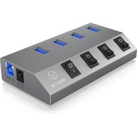 ICY BOX IB-HUB1405