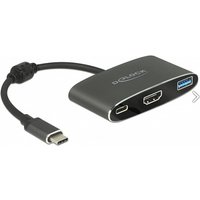 DeLOCK 62991 USB graphics adapter