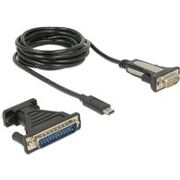DeLOCK 62904 serial cable