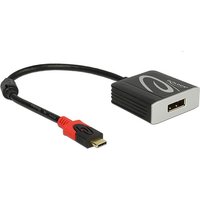 DeLOCK 62999 USB graphics adapter