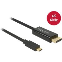 DeLOCK 85256 video cable adapter DeLOCK 85256 video cable adapter