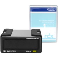 Tandberg Data 8864-RDX backup storage device