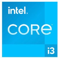 Intel Core i3-12100 processor
