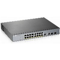 Zyxel GS1350-18HP-EU0101F network switch