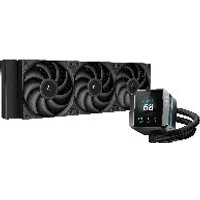 DeepCool MYSTIQUE 360