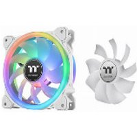 Thermaltake SWAFAN 14 RGB Radiator Fan TT Premium Edition White