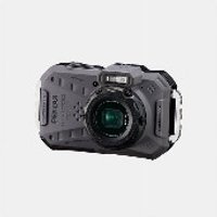 Pentax WG-1000 action sports camera