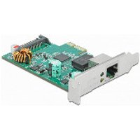 DeLOCK 89139 network card