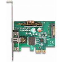 DeLOCK 90760 network card