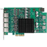 DeLOCK 86097 network card