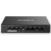 Mercusys MS108GP network switch