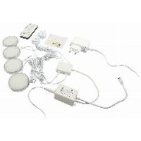Synergy 21 S21-LED-000705 spotlight