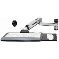 Ergotron LX Sit-Stand Wall Mount Keyboard Arm