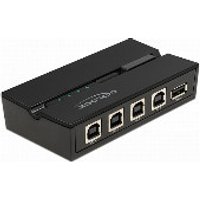 DeLOCK 11493 computer data switch
