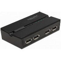 DeLOCK 11494 computer data switch