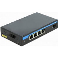 DeLOCK 87765 network switch