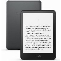 Amazon Kindle Paperwhite Signature Edition e-book reader