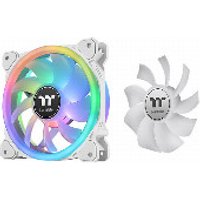 Thermaltake SWAFAN 12 RGB Radiator Fan TT Premium Edition White