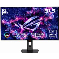 ASUS ROG Strix XG32UCWMG computer monitor
