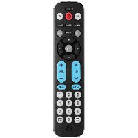 One For All Big Button Remote remote control