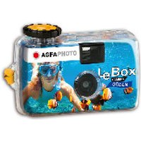 AgfaPhoto 601100 film camera