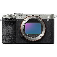 Sony α 7C II