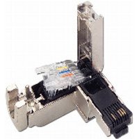 Siemens 6GK1901-1BB20-2AA0 socket-outlet