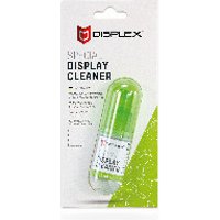 Displex 00190 equipment cleansing kit