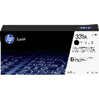 HP 331A Black Original Laser toner cartridge